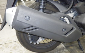HONDA PCX 125 2024 JK05