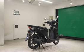 HONDA DIO110-3ﾍﾞｰｼｯｸ JK03
