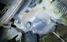 HONDA DIO Gen.6 AF62