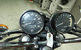 KAWASAKI Z1000 1995 Z1F