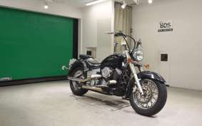YAMAHA DRAGSTAR 400 CLASSIC 2003 VH01J