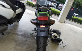 KAWASAKI ZZ1100 NINJA R Gen.2 1994 ZXT10D
