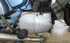 YAMAHA YB50 F5B