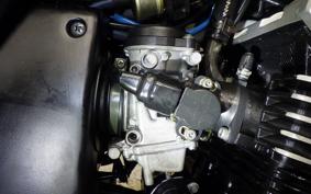 YAMAHA FZS600 FAZER 1998