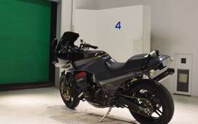 KAWASAKI GPZ900R NINJA 1991