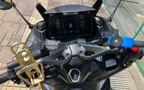 YAMAHA T-MAX 560 A TECHMAX 2022 SJ19J