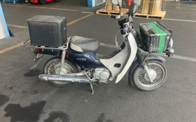 HONDA SUPER CUB50 AA04