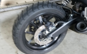 DUCATI SCRAMBLER SIXTY2 2018 KA00