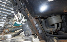 SUZUKI INTRUDER 750