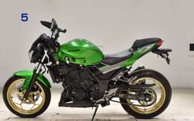 KAWASAKI Z250 A ER250C