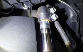 HONDA ﾀﾞﾝｸ AF78