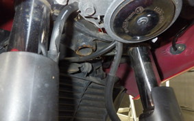 HONDA CB400 SUPER BOLDOR VTEC 2012 NC42