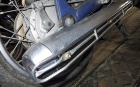 YAMAHA MATE 90 2004 UB02J