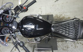 HONDA GL 500 WING CUSTOM 1981 GL500