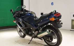 KAWASAKI ZZ-R400 Gen.2 2006 ZX400N
