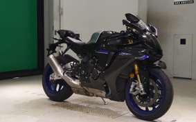 YAMAHA YZF-R1 M 2026 RN65J
