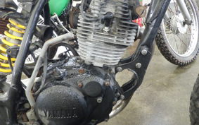 YAMAHA SEROW 225 Gen.2 1KH