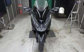 HONDA FORZA 250 2001 MF13