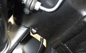 SUZUKI HAYABUSA Gen.3 2025 EJ11A