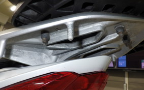 SUZUKI ADDRESS 110 CE47A