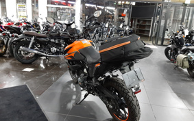 KTM 390 ADVENTURE 2021 JGJ40