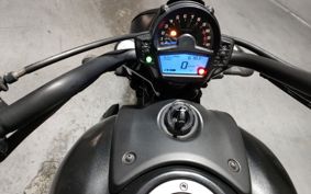 KAWASAKI BALKANS EN650A