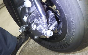 YAMAHA AXIS 125 Z 1983 SED7J