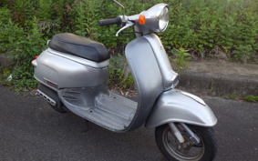 HONDA GIORNO AF24