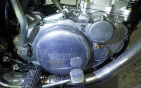 YAMAHA SR400 Gen.3 2001 RH01J