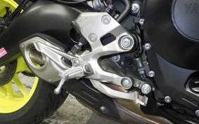 YAMAHA MT-09 A 2019 RN52J
