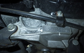 SUZUKI ADDRESS 110 2023 CE47A