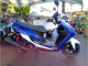 Фото Yamaha CYGNUS X SR с японского аукциона