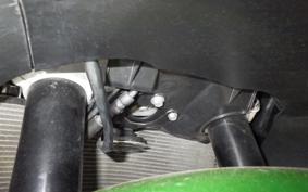 KAWASAKI ZX 1400 NINJA R 2014