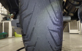 HONDA PCX125 1994 JF81