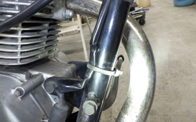 KAWASAKI ELIMINATOR 125 BN125A
