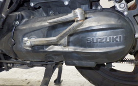 SUZUKI ADDRESS 110 2025 CE47A
