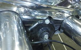HARLEY FLSTN 1580 2009