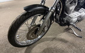 HARLEY XL883C 2005 CJM