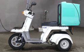 HONDA GYRO TD02
