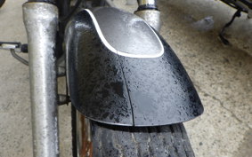 YAMAHA VIRAGO 250 3DM