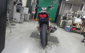 HONDA CB400SF VTEC 2009