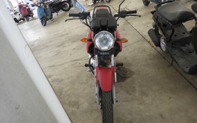 YAMAHA YBR125