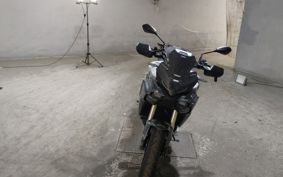 YAMAHA TRACER 9 GT 2025 RN99J