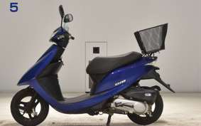 HONDA DIO Gen.6 AF68