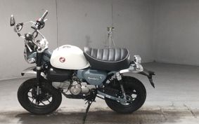 HONDA MONKEY 125 JB05