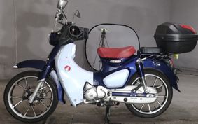 HONDA  SUPER CUB C125 JA48