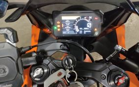 KTM 390 RC 2024 JYJ40