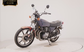 KAWASAKI Z550 FX KZ550A