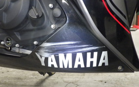 YAMAHA YZF-R3 2016 RH07J