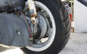 YAMAHA MAJESTY 250 C SG03J